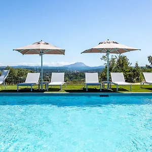 3* Hotel Thecamp & - Aix En Provence